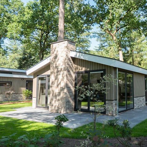 CHALET 6 personnes - Hackfort