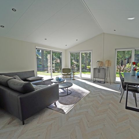 MAISON 6 personnes - Hackfort