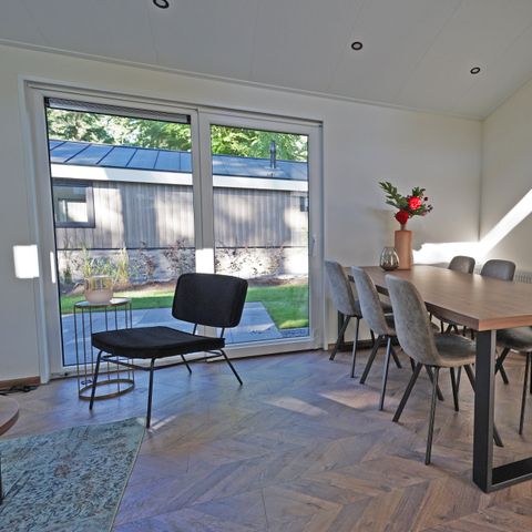 MAISON 6 personnes - Hackfort