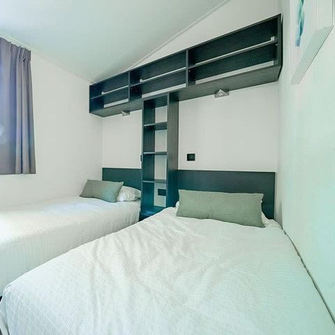 CHALET 6 personnes - Hackfort