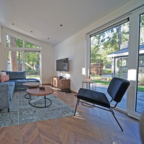 MAISON 6 personnes - Hackfort