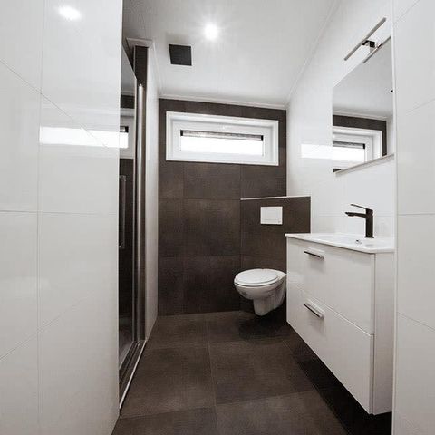 CHALET 6 personnes - Hackfort