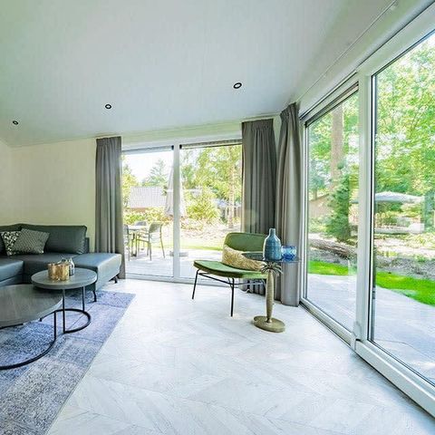 CHALET 6 personnes - Hackfort