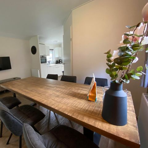 CHALET 6 personnes - Velthorst