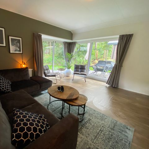 CHALET 6 personnes - Velthorst