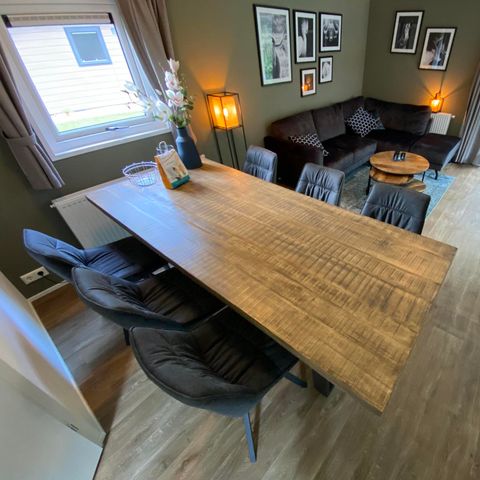 CHALET 6 personnes - Velthorst