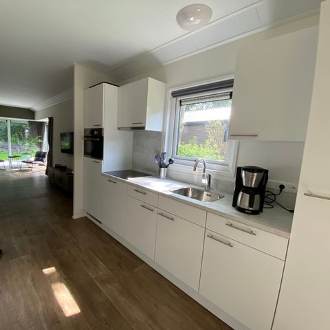 CHALET 6 personnes - Velthorst