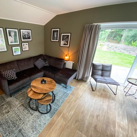 CHALET 6 personnes - Velthorst