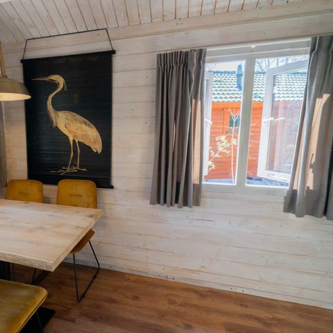 CHALET 4 personnes - Stuga 4