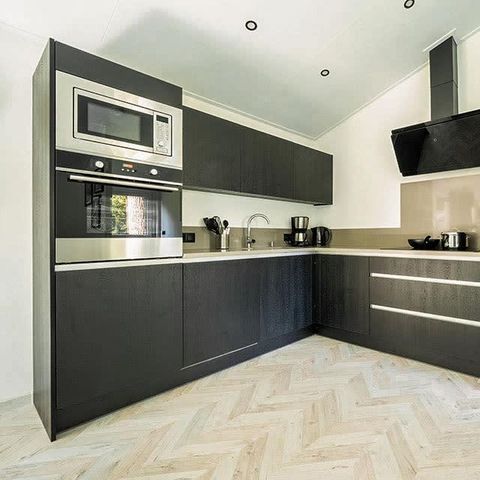 MAISON 6 personnes - Hackfort MIVA