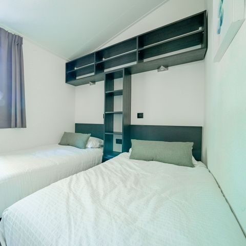 MAISON 6 personnes - Hackfort MIVA