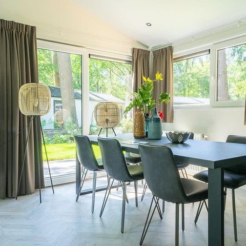 CHALET 6 personnes - Hackfort MIVA