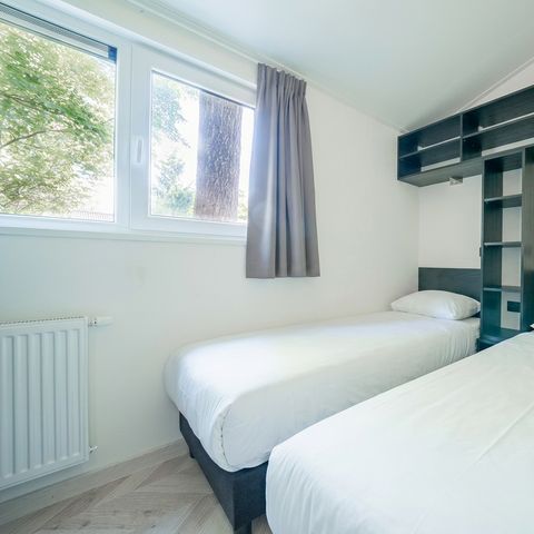 CHALET 6 personnes - Hackfort MIVA
