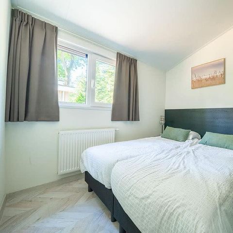 CHALET 6 personnes - Hackfort MIVA