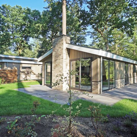 CHALET 6 personnes - Hottub Hackfort