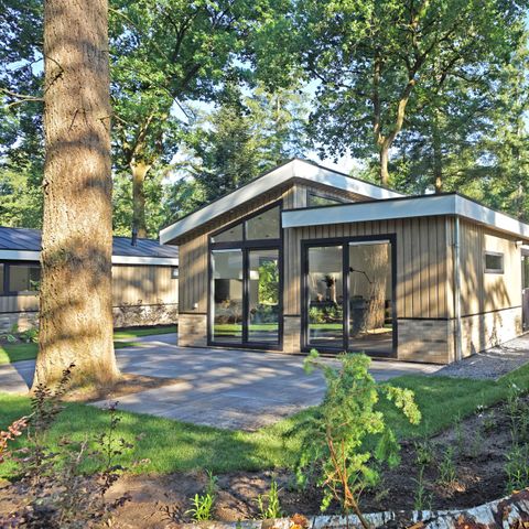 CHALET 6 personnes - Hottub Hackfort