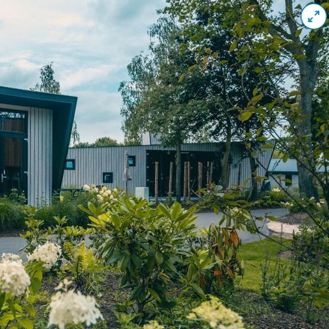 CHALET 4 personnes - Juste la nature 4