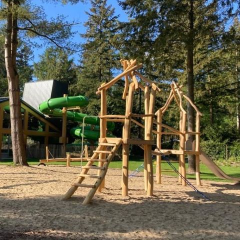 EuroParcs Utrechtse Heuvelrug - Camping Utrechtse Heuvelrug - Image N°6