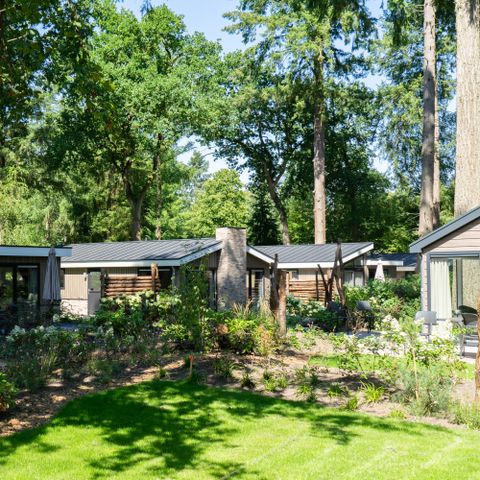 EuroParcs Utrechtse Heuvelrug - Camping Utrechtse Heuvelrug - Image N°3