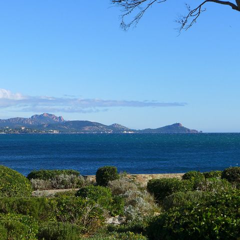 Les Louvans - Camping Var - Image N°2