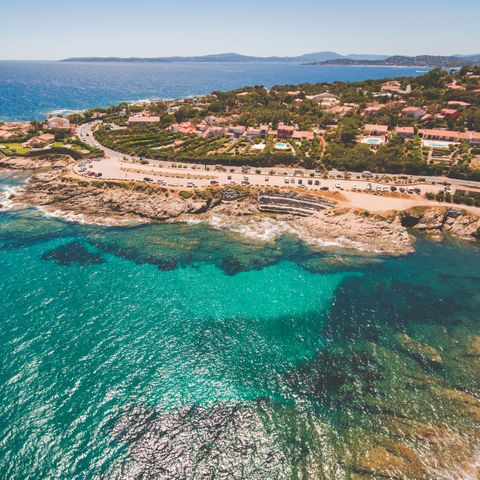 Les Louvans - Camping Var - Image N°6