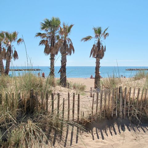 Les Louvans - Camping Var - Image N°4