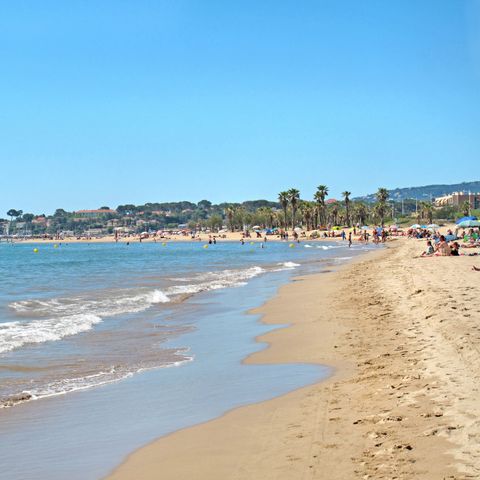 Les Louvans - Camping Var - Image N°5