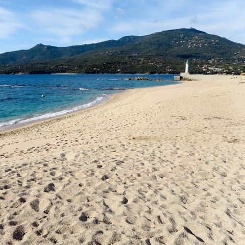 Résidence Marie Diane - Camping Corse du Sud - Image N°5