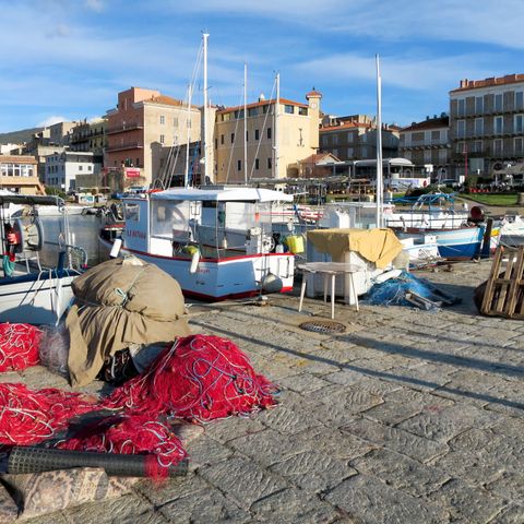 Résidence Marie Diane - Camping Corse du Sud - Image N°4