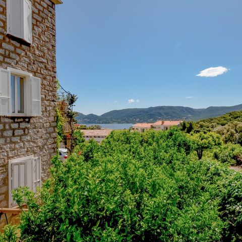 Cita di Sali - Camping Corse du Sud - Image N°2