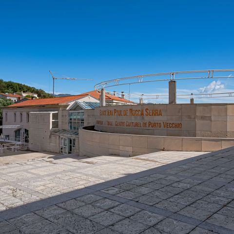 Cita di Sali - Camping Corse du Sud - Image N°6