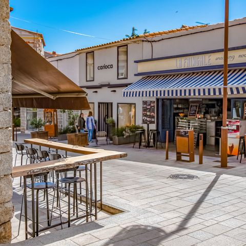 Le Palazzu - Camping Corse du Sud - Image N°3