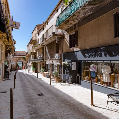 Résidence Cala Sultana - Camping Corse du Sud - Image N°6