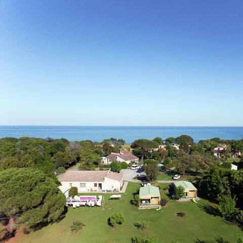 Rico Plage - Camping Corse du Nord - Image N°6