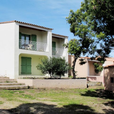 Cala di Sole - Camping Corse du Sud - Image N°3