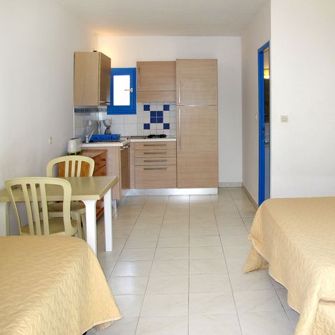 Cala di Sole - Camping Corse du Sud - Image N°5