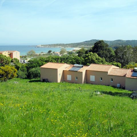 Cala di Sole - Camping Corse du Sud - Image N°4