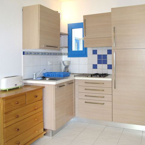 Cala di Sole - Camping Corse du Sud - Image N°6