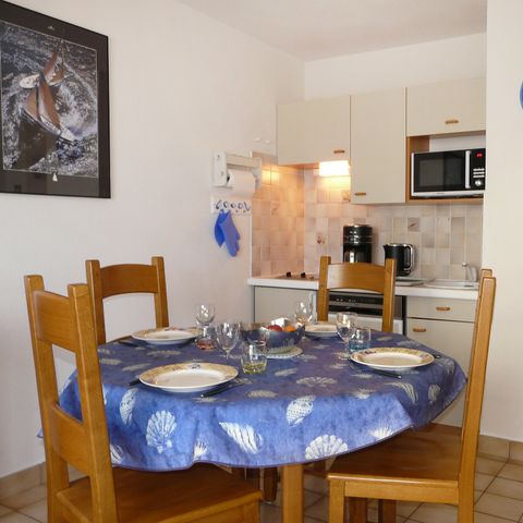 Résidence La Baie des Corsaires - Camping Ille-et-Vilaine - Image N°6