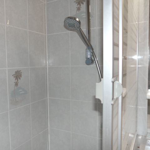 Résidence La Baie des Corsaires - Camping Ille-et-Vilaine - Image N°5