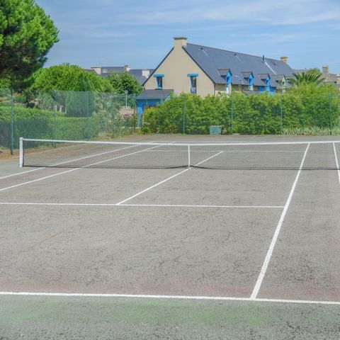 Résidence La Baie des Corsaires - Camping Ille-et-Vilaine - Image N°2