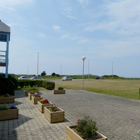 Résidence La Baie des Corsaires - Camping Ille-et-Vilaine - Image N°4