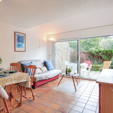 Residentie Maison Port En Dro - Camping Morbihan - Image N°3