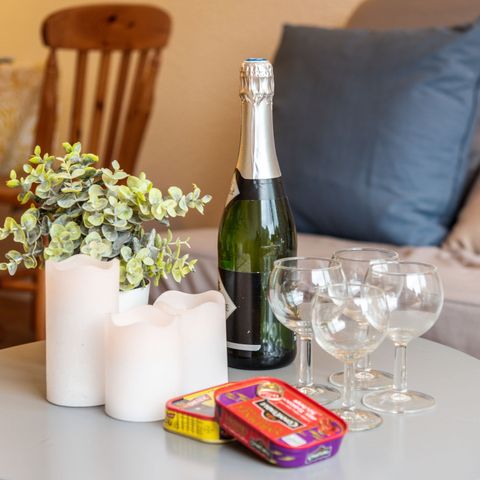 Residentie Maison Port En Dro - Camping Morbihan - Image N°5