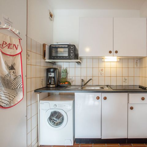 Residentie Maison Port En Dro - Camping Morbihan - Image N°6