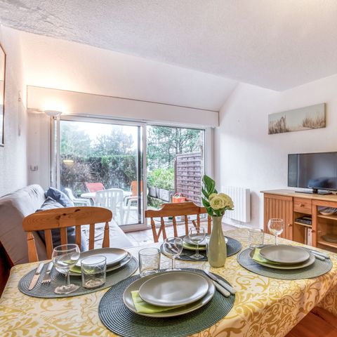 Residentie Maison Port En Dro - Camping Morbihan - Image N°2