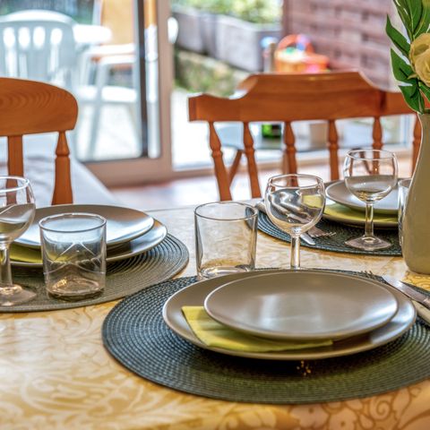 Residentie Maison Port En Dro - Camping Morbihan - Image N°4