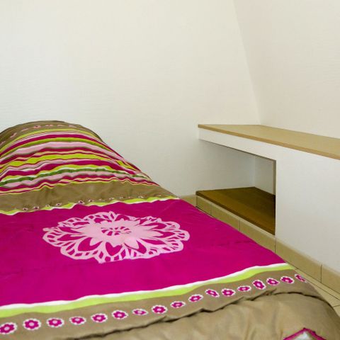 Les Mouettes - Camping Côtes-d'Armor - Image N°2