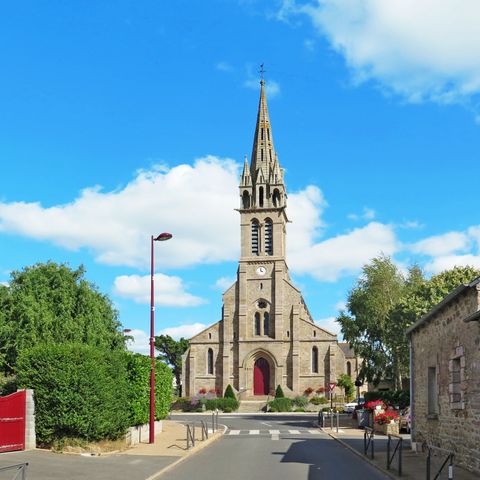 Les Mouettes - Camping Côtes-d'Armor - Image N°5