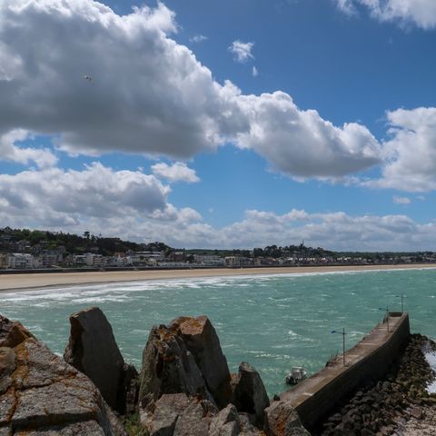 Les Mouettes - Camping Côtes-d'Armor - Image N°4